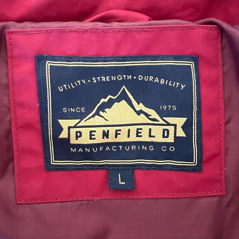 Penfield Down Jacket - image 2